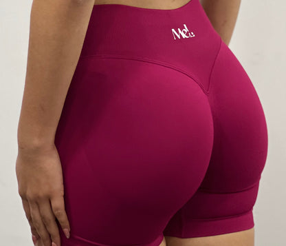 Shorts depotivos MEL