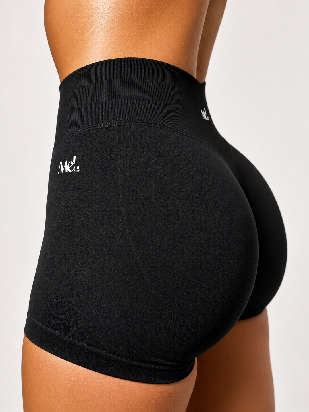 Shorts deportivos MEL