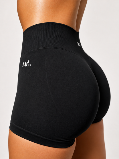 Shorts deportivos MEL