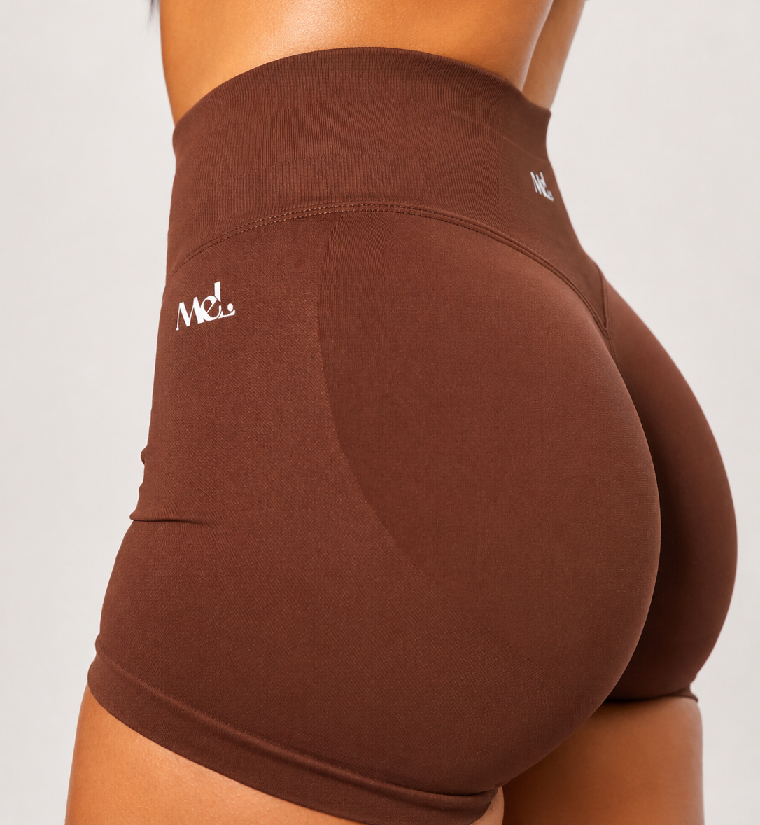 Shorts deportivos MEL