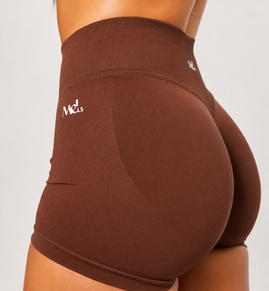 Shorts deportivos MEL